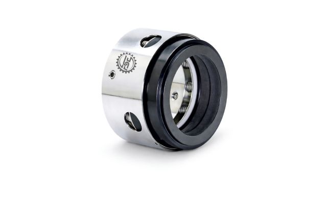 Multi Spring Seal